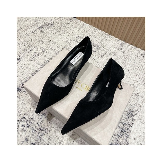 JIMMY CHOO 지미추 여성용 힐 J66523 2COLOR