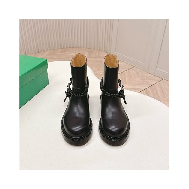 BOTTEGA VENETA 보테가베네타 여성용 부츠 B64813 2COLOR
