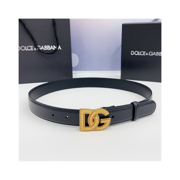 DOLCE&GABBANA 돌체앤가바나 여성용 벨트 D70441