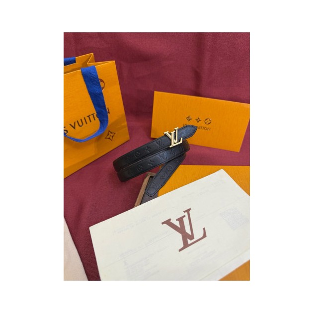 LOUIS VUITTON 루이비통 여성용 벨트 L60287