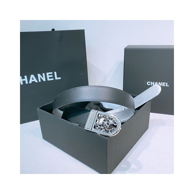 CHANEL 샤넬 여성용 벨트 C50887