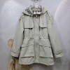 BURBERRY 버버리 하프 자켓 2COLOR