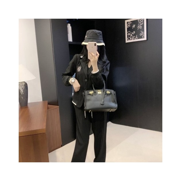 LOEWE 로에베 정장 세트