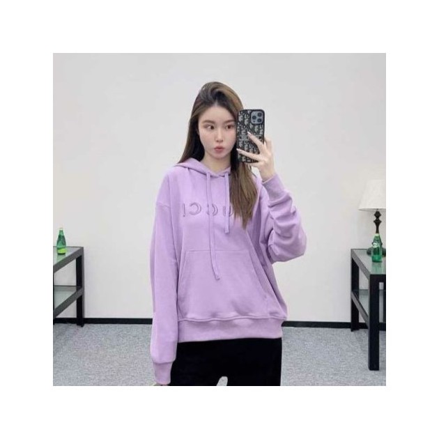 GUCCI 구찌 후드 스웨트셔츠
