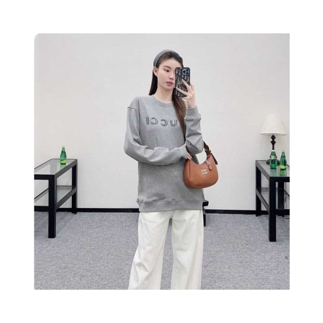GUCCI 구찌 맨투맨 스웨트셔츠