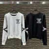 LOUIS VUITTON 루이비통 LV 자카드 풀오버 니트