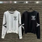 LOUIS VUITTON 루이비통 LV 자카드 풀오버 니트