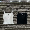 CHANEL 샤넬 울 슬리브 티셔츠
