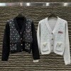 MIUMIU 미우미우 니트 가디건