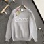 GUCCI 구찌 로고 니트