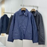 DIOR 디올 오블리크 테크니컬 자카드 자켓