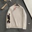 DIOR 디올 스네이크 니트