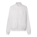 LOUIS VUITTON 루이비통 라이트 리버시블 보머 자켓 2COLOR