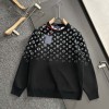 LOUIS VUITTON 루이비통 그라디언트 니트