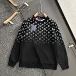 LOUIS VUITTON 루이비통 그라디언트 니트