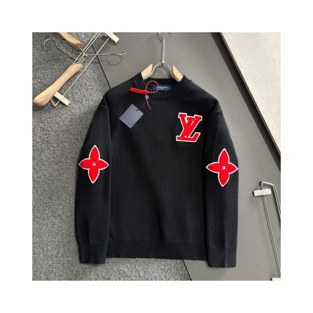 LOUIS VUITTON 루이비통 청키 니트