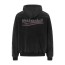BALENCIAGA 발렌시아가 폴리티컬 캠페인 인사이드 아웃 후드 집업