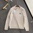 BURBERRY 버버리 홀스 자수 니트 3COLOR