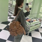 PRADA 프라다 나일론 백팩 1BZ811