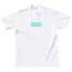●9월 판매 12위● SUPREME x TIFFANY 슈프림 X 티파니 박스 로고 티셔츠 21FW ●해외 특별할인전●