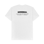 SUPREME x CHICAGO 슈프림 X 시카고 박스 로고 티셔츠 23SS ●해외 특별할인전●