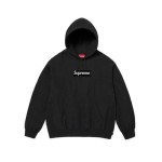 ●9월 판매 8위● SUPREME x SEOUL 슈프림 X 서울 박스 로고 서울 후드 23FW ●해외 특별할인전●
