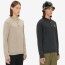 MAISON KITSUNE 메종키츠네 폭스헤드 카라니트 3COLOR