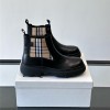 BURBERRY 버버리 남성용 부츠 B24659 2COLOR