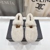 CHANEL 샤넬 여성용 단화 C47946 2COLOR