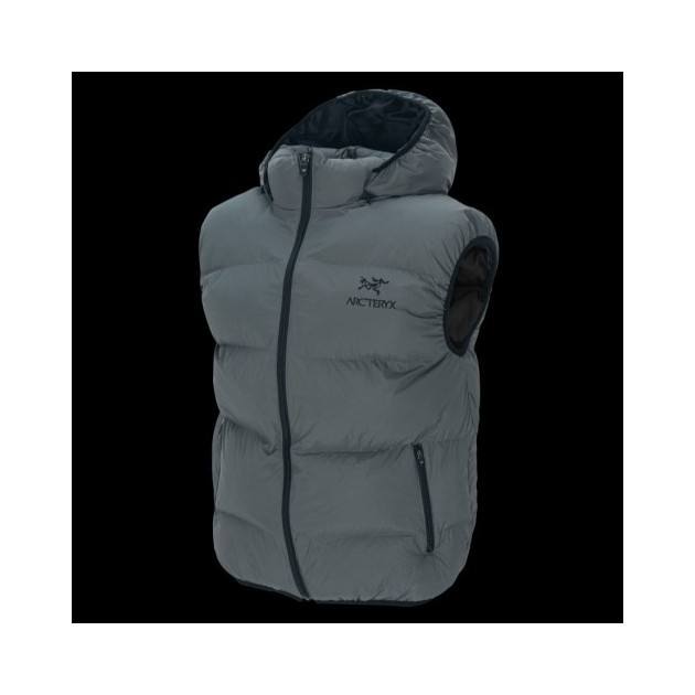 ARCTERYX 아크테릭스 후드조끼 2COLOR