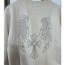 CHROME HEARTS 크롬하츠 맨투맨 2COLOR