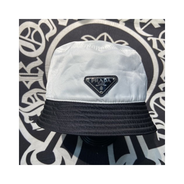 PRADA 프라다 버킷햇 2COLOR