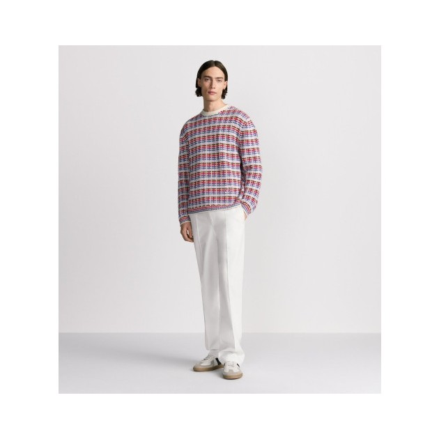DIOR 디올 멀티 스웨터
