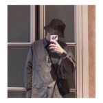 FENDI 펜디 벙거지