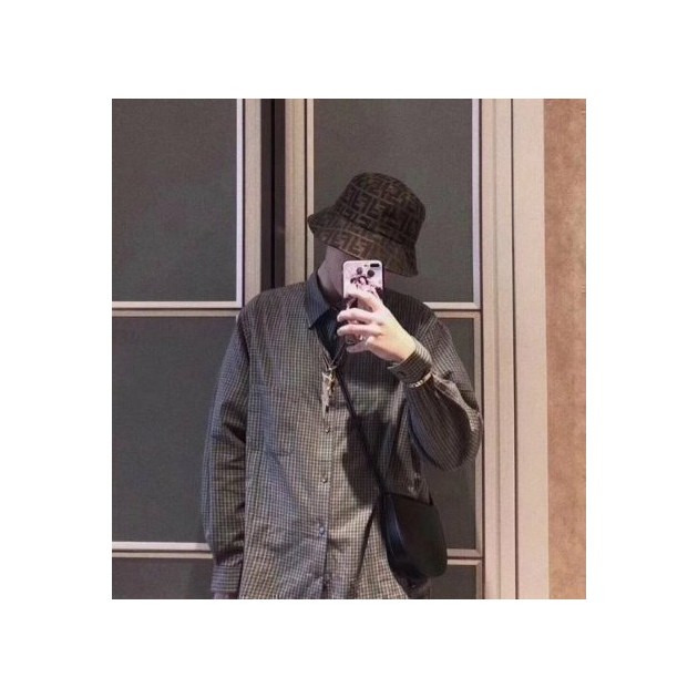 FENDI 펜디 벙거지