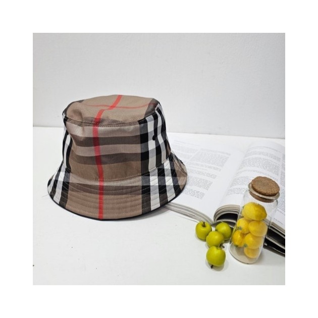 BURBERRY 버버리 벙거지