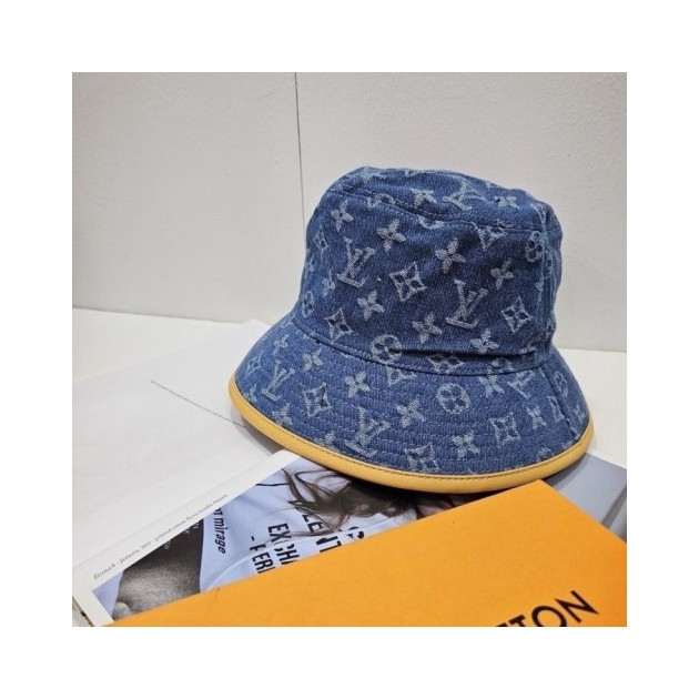 LOUIS VUITTON 루이비통 쟈가드 벙거지