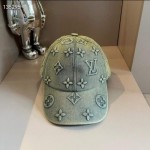 LOUIS VUITTON 루이비통 쟈가드 볼캡