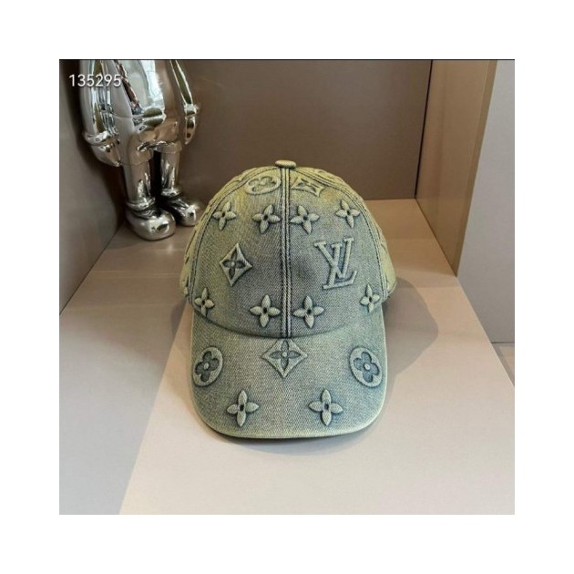 LOUIS VUITTON 루이비통 쟈가드 볼캡