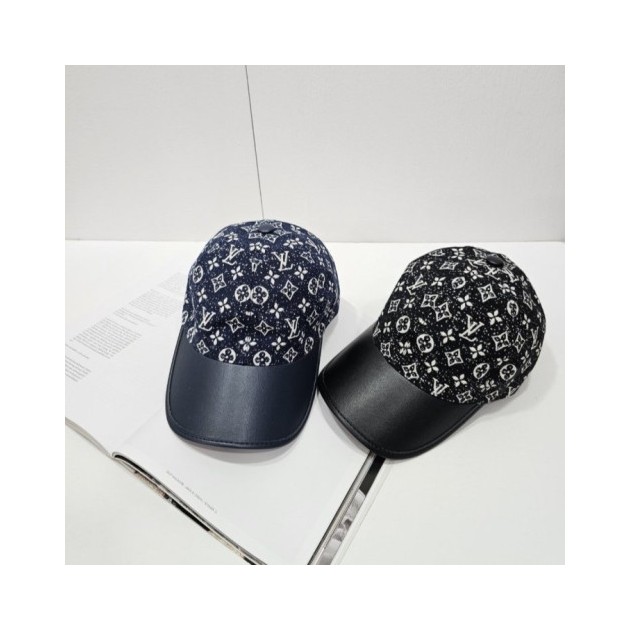 LOUIS VUITTON 루이비통 쟈가드 볼캡
