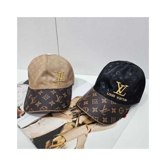 LOUIS VUITTON 루이비통 쟈가드 볼캡