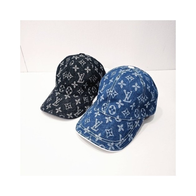 LOUIS VUITTON 루이비통 쟈가드 볼캡