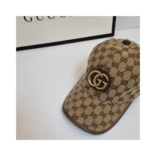GUCCI 구찌 쟈가드 볼캡
