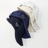 PRADA 프라다 정면 장식 볼캡 4COLOR