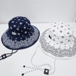 MIUMIU 미우미우 쟈가드 벙거지