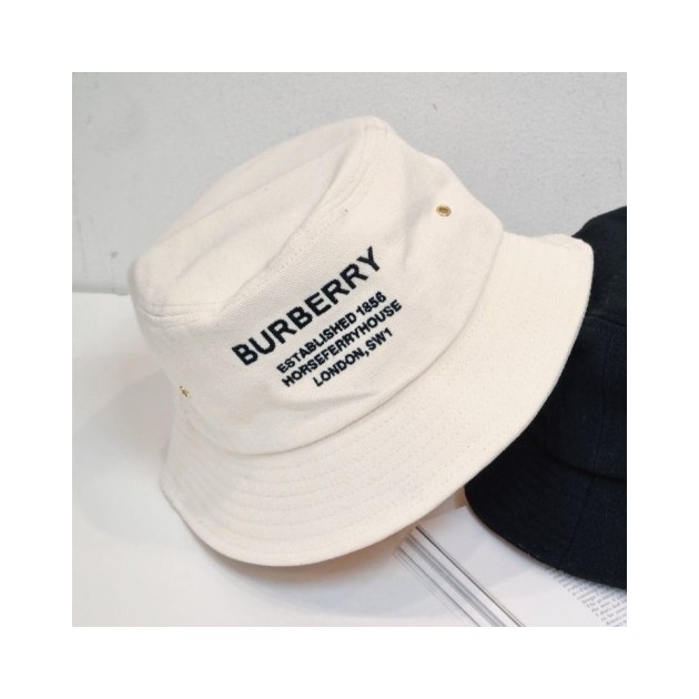 BURBERRY 버버리 벙거지