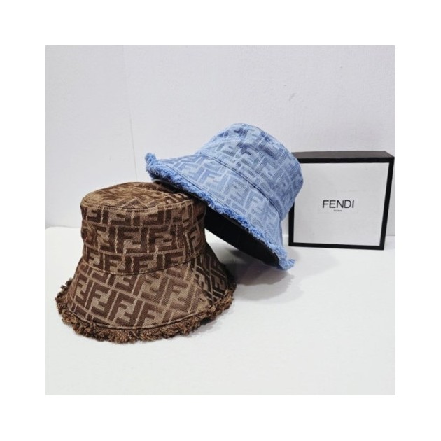 FENDI 펜디 벙거지