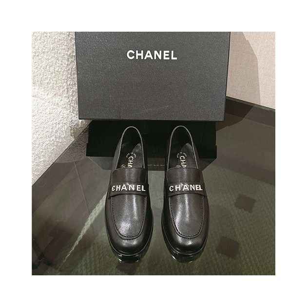 CHANEL 샤넬 여성용 로퍼 C79842 2COLOR