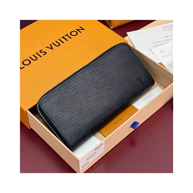 LOUIS VUITTON 루이비통 지피 장지갑 M11611