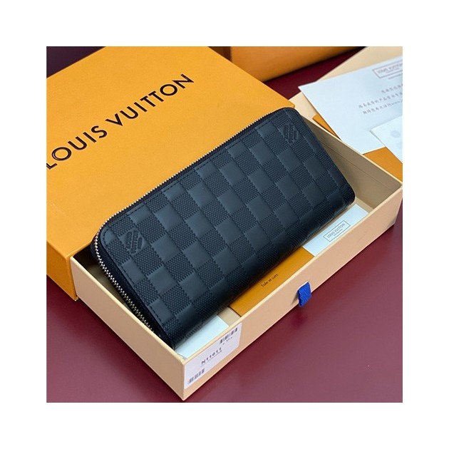 LOUIS VUITTON 루이비통 지피 장지갑 M11611